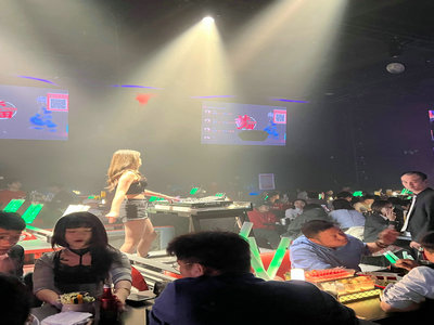 临汾夜总会招聘